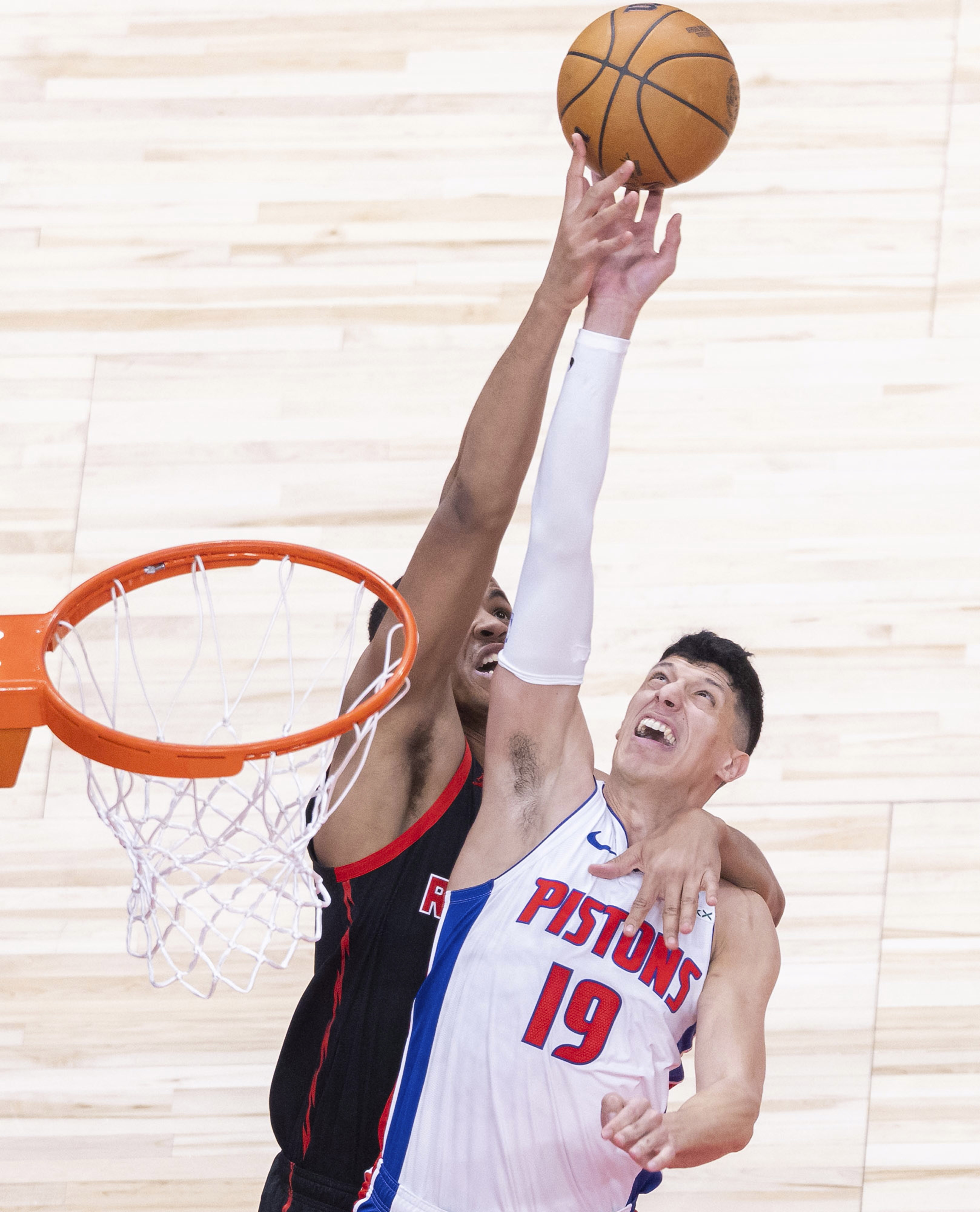 开云娱乐平台 -CBA常规赛冲刺阶段走向成谜，多伦多猛龙外线爆发，震撼外界，细节决定成败的简单介绍